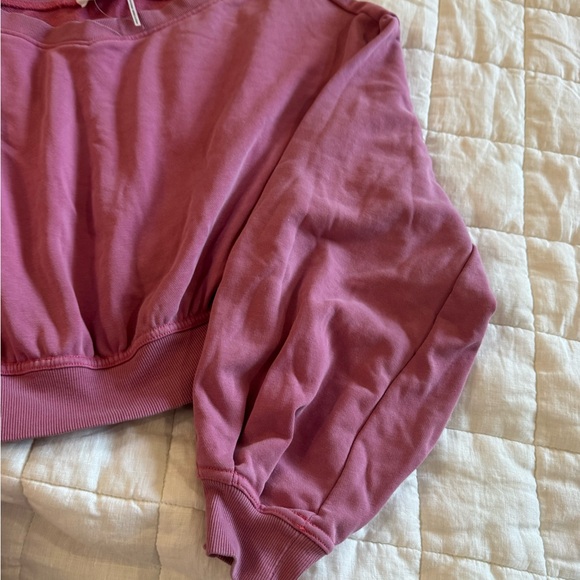 Urban Outfitters Pink Bubble Sweatpants Set l M - Picture 8 of 11